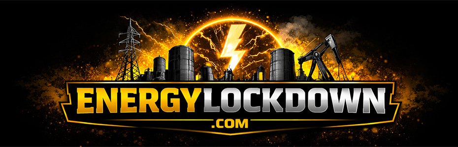 EnergyLockdown.com