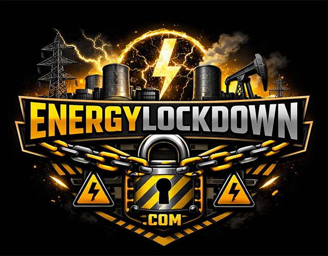 Energy Lockdown
